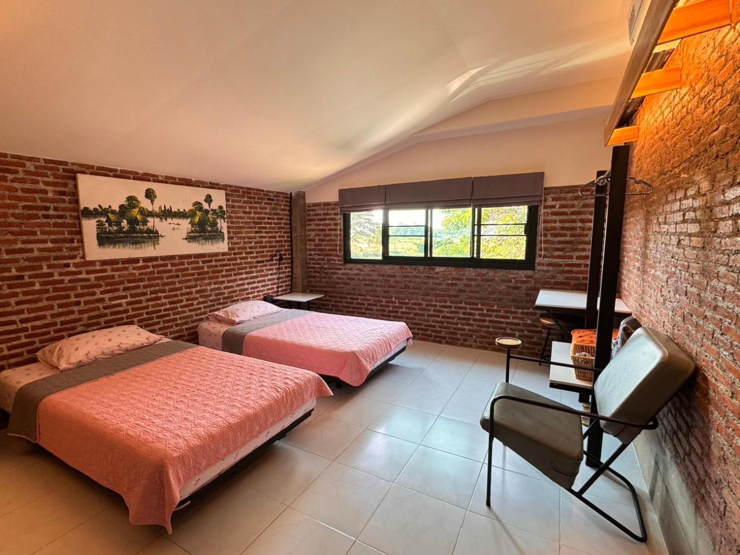 Suanglangna Apartment Phrae Cameră foto