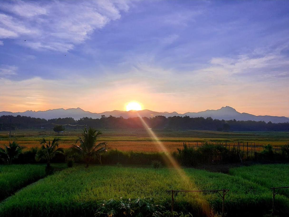 Suanglangna Apartment Phrae Exterior foto